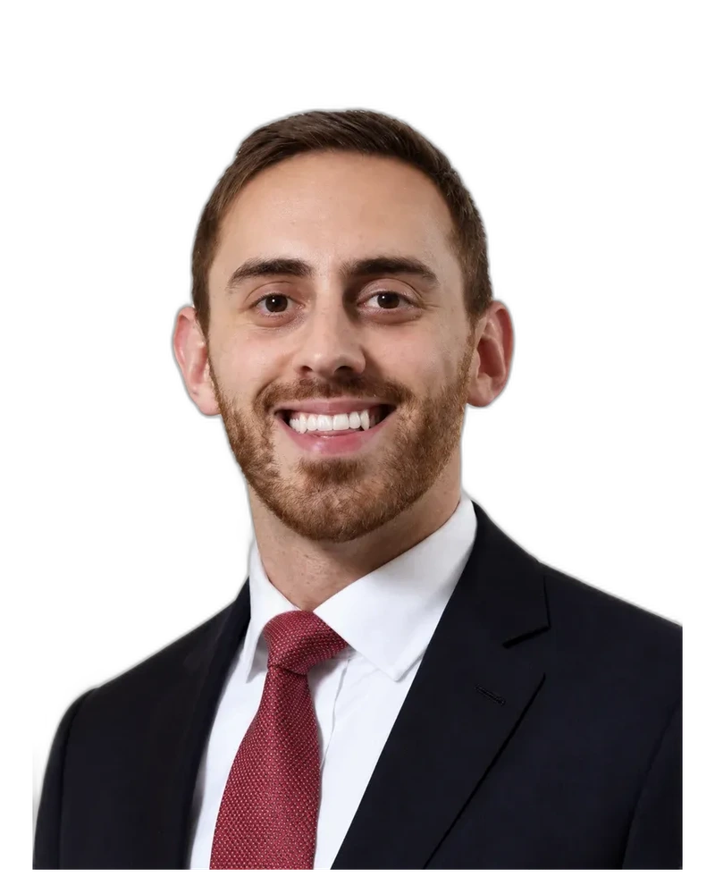 Andrew Firman, CFA