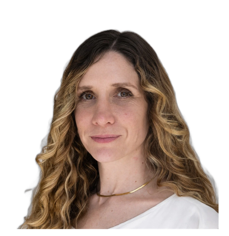 Robyn Khoury