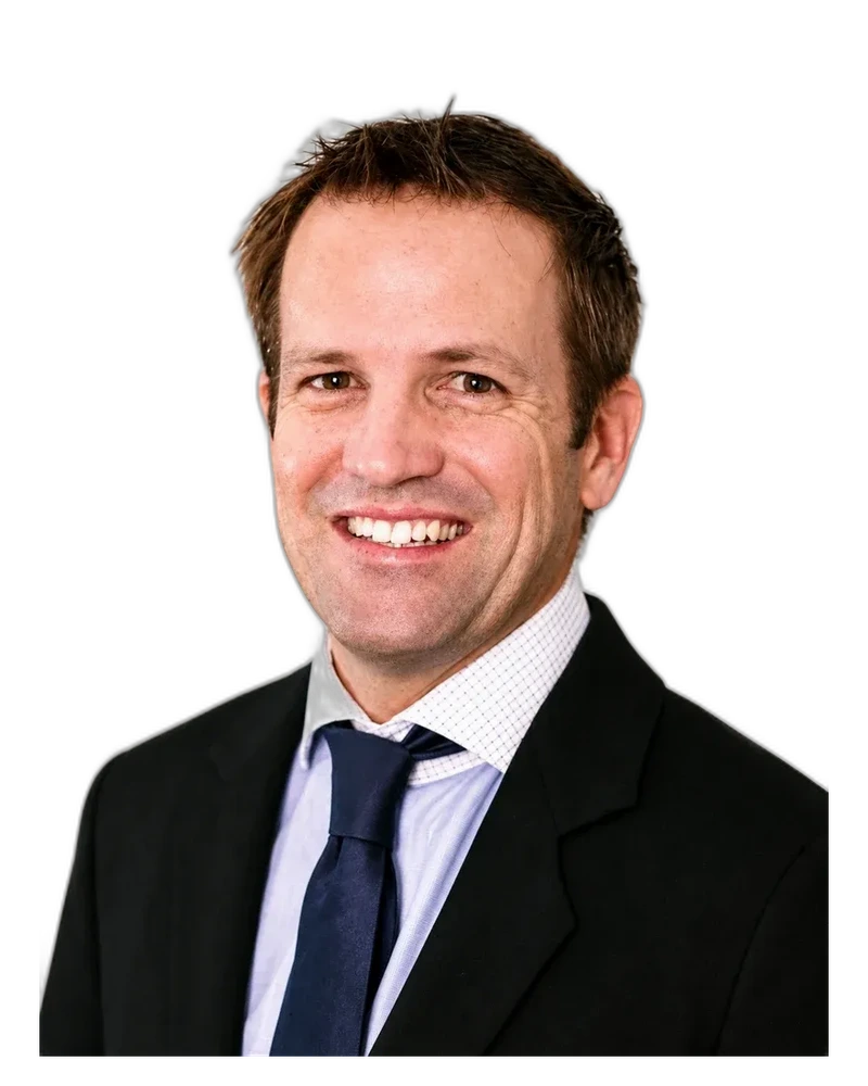 Tim Henshall